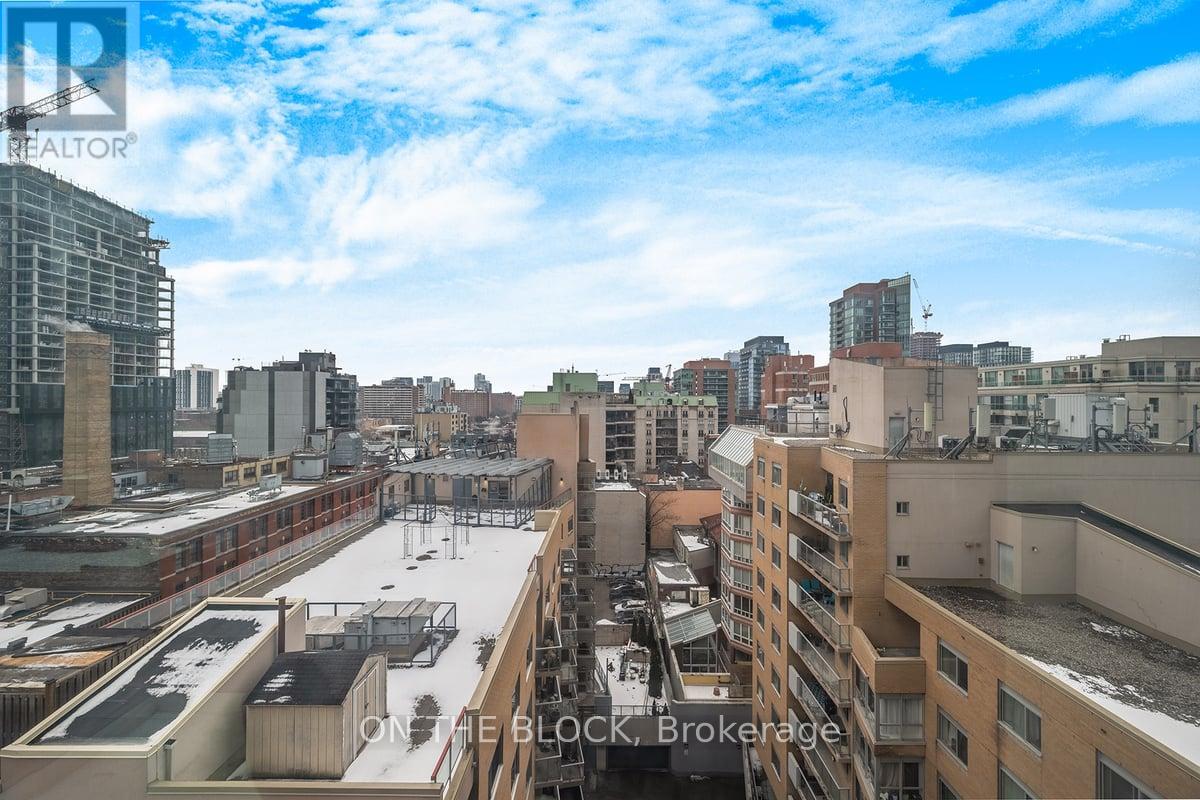 1104 - 89 Church Street, Toronto, Ontario  M5C 0B7 - Photo 25 - C12983744