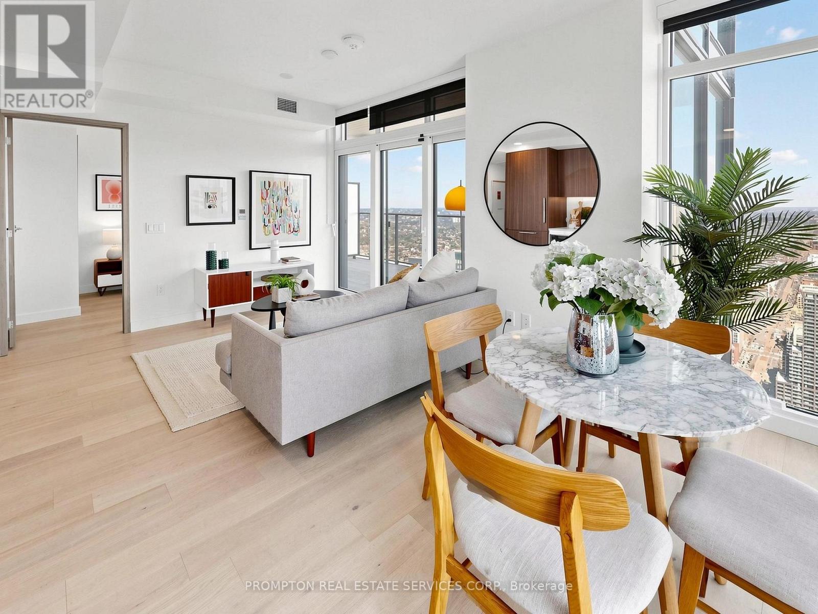 7203 - 3 Concord Cityplace Way, Toronto, Ontario  M5V 0X4 - Photo 16 - C12983766