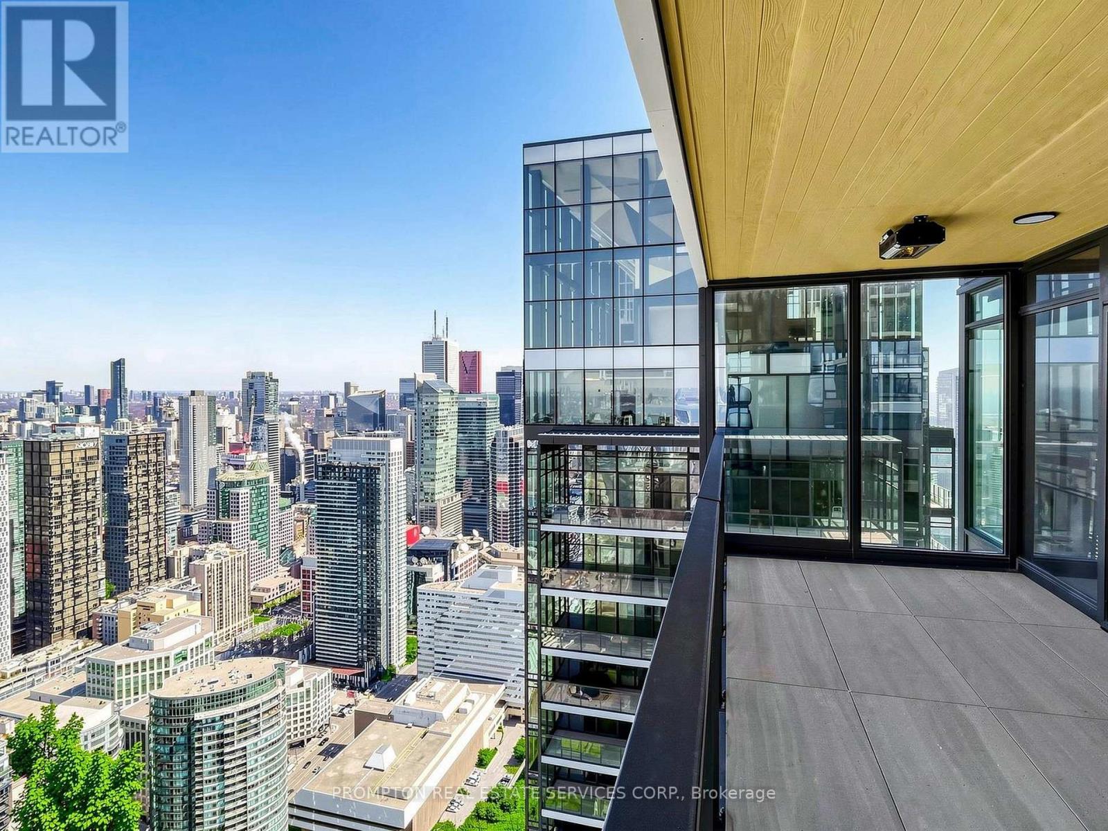 7203 - 3 Concord Cityplace Way, Toronto, Ontario  M5V 0X4 - Photo 43 - C12983766