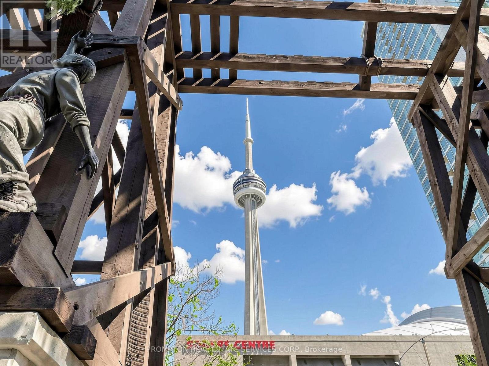 7203 - 3 Concord Cityplace Way, Toronto, Ontario  M5V 0X4 - Photo 48 - C12983766