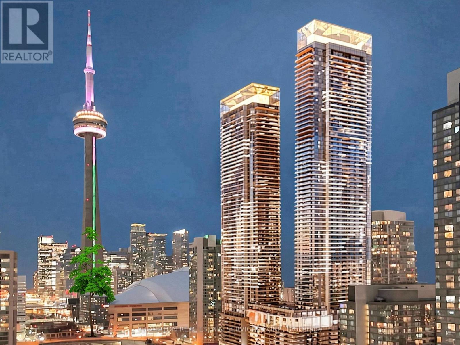 7203 - 3 Concord Cityplace Way, Toronto, Ontario  M5V 0X4 - Photo 49 - C12983766