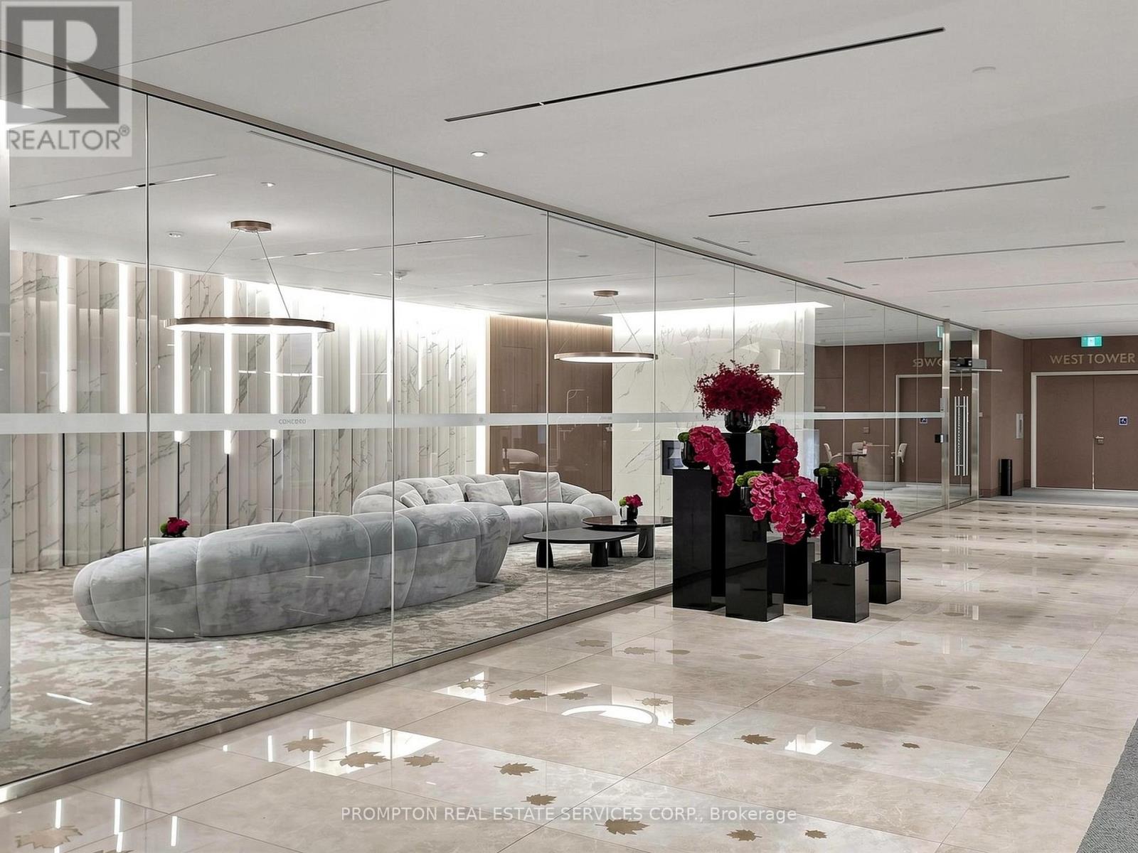 7203 - 3 Concord Cityplace Way, Toronto, Ontario  M5V 0X4 - Photo 5 - C12983766