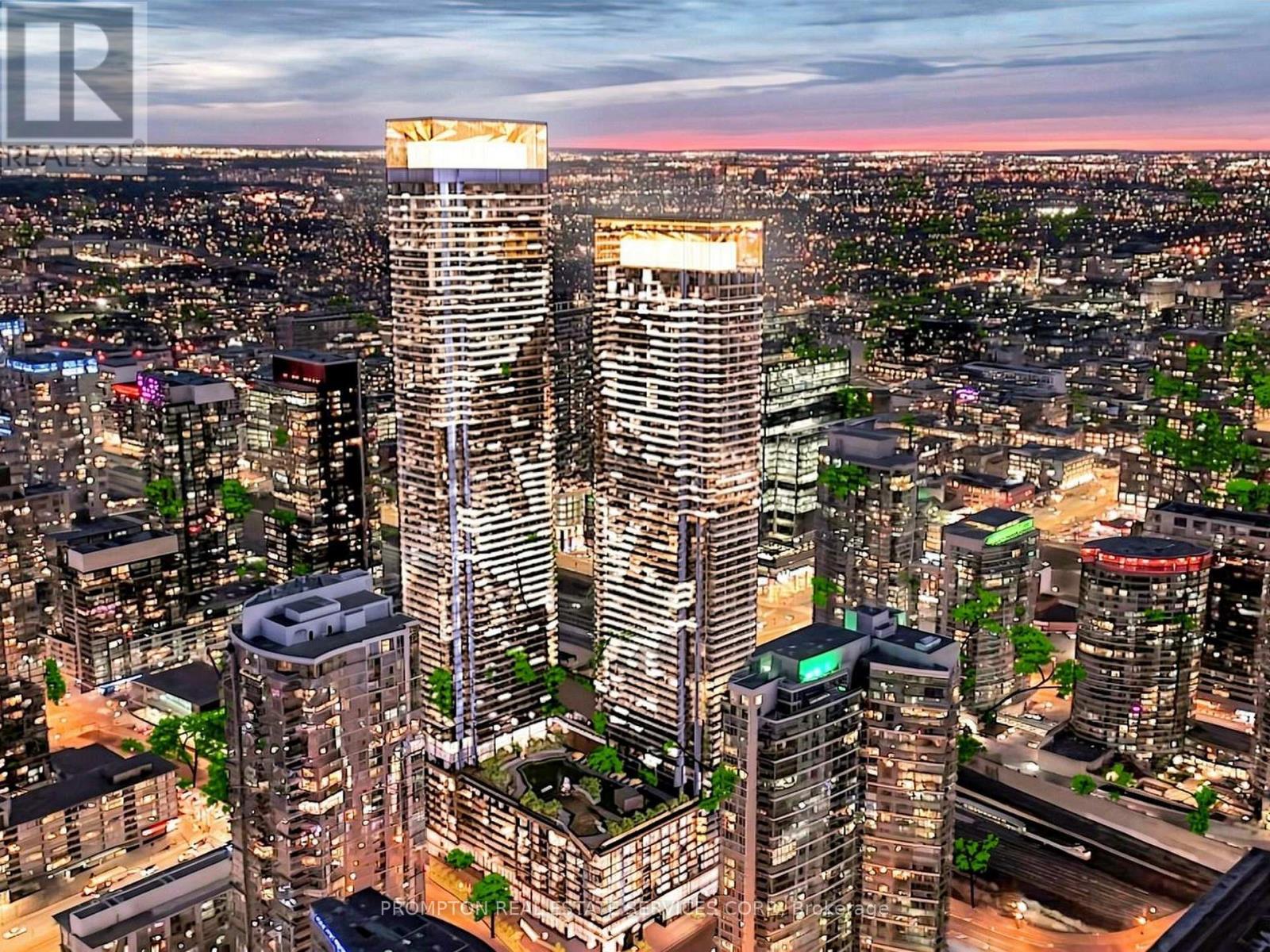 7203 - 3 Concord Cityplace Way, Toronto, Ontario  M5V 0X4 - Photo 50 - C12983766