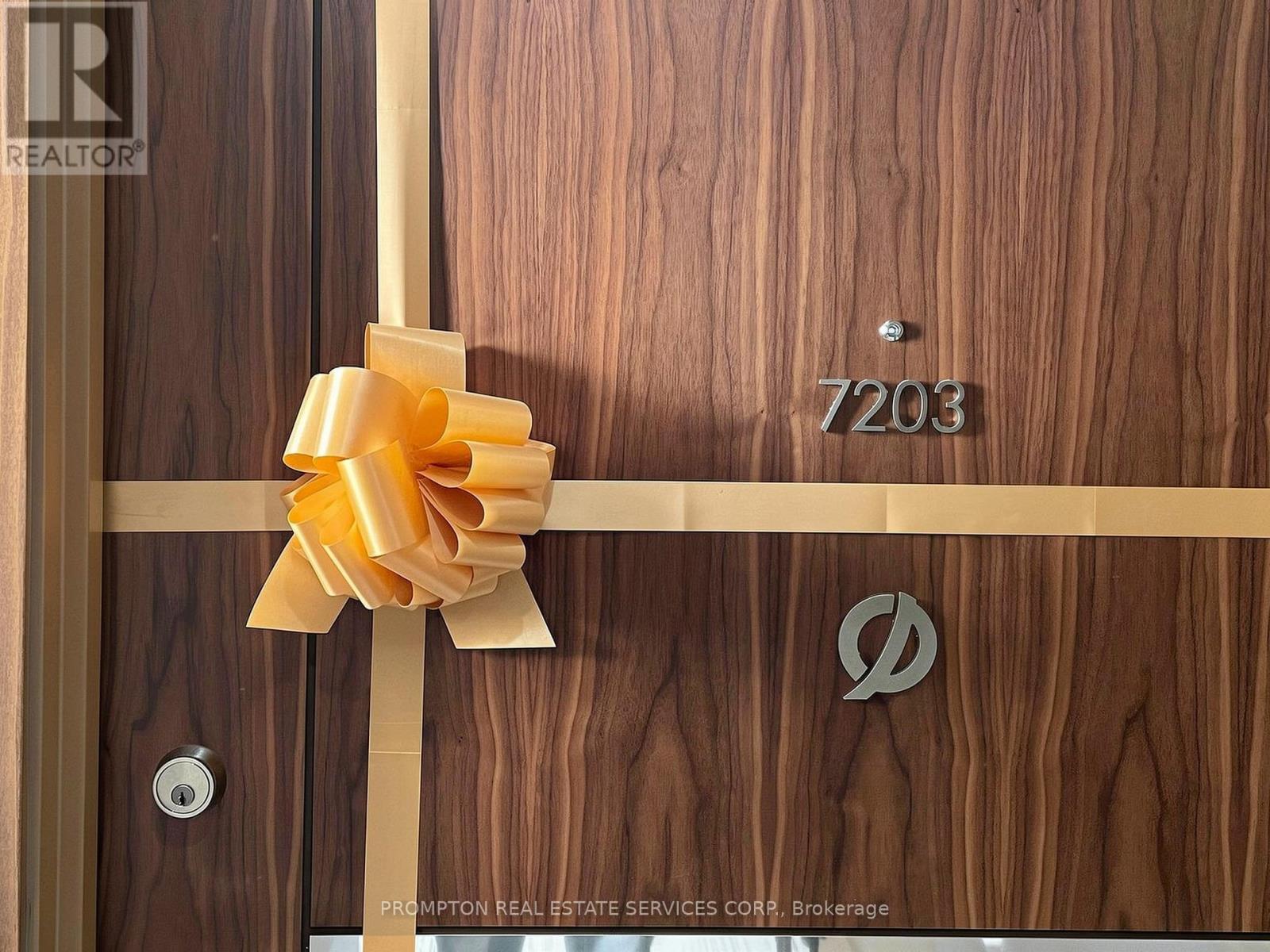 7203 - 3 Concord Cityplace Way, Toronto, Ontario  M5V 0X4 - Photo 7 - C12983766