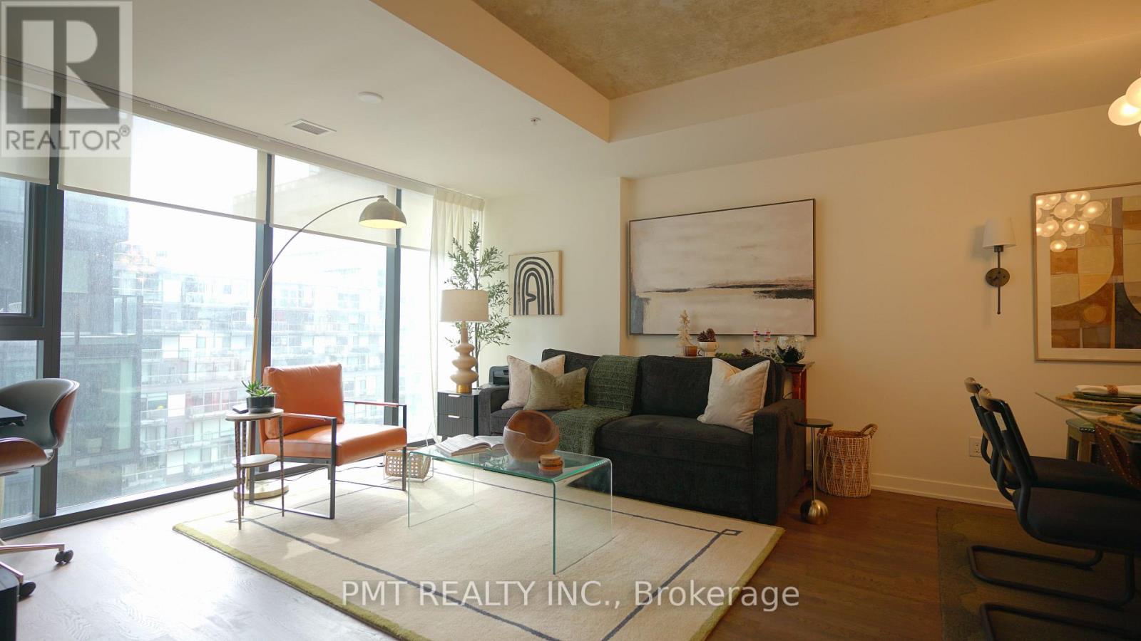 709 - 629 King Street W, Toronto, Ontario  M5V 0G9 - Photo 11 - C12983778