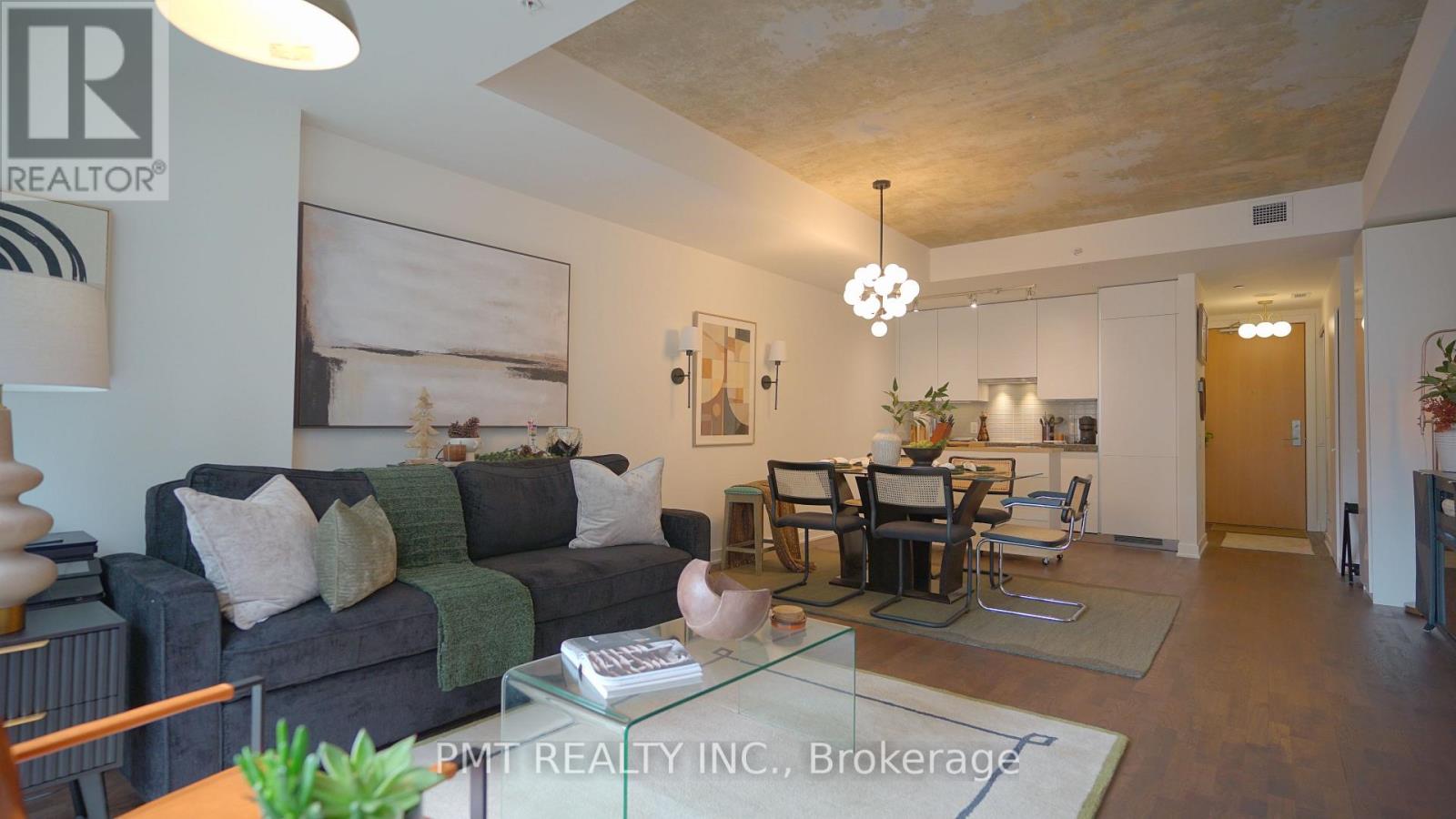 709 - 629 King Street W, Toronto, Ontario  M5V 0G9 - Photo 12 - C12983778