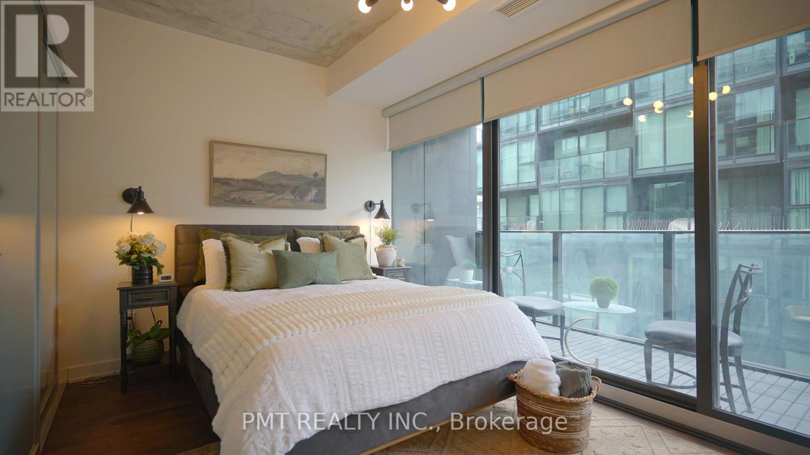 709 - 629 King Street W, Toronto, Ontario  M5V 0G9 - Photo 18 - C12983778