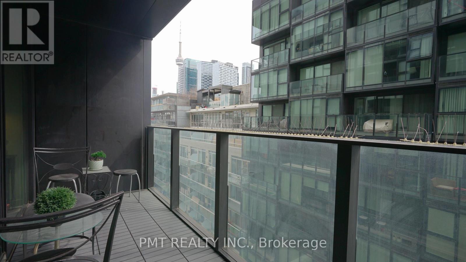 709 - 629 King Street W, Toronto, Ontario  M5V 0G9 - Photo 26 - C12983778