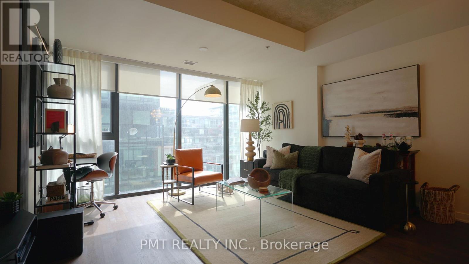 709 - 629 King Street W, Toronto, Ontario  M5V 0G9 - Photo 5 - C12983778