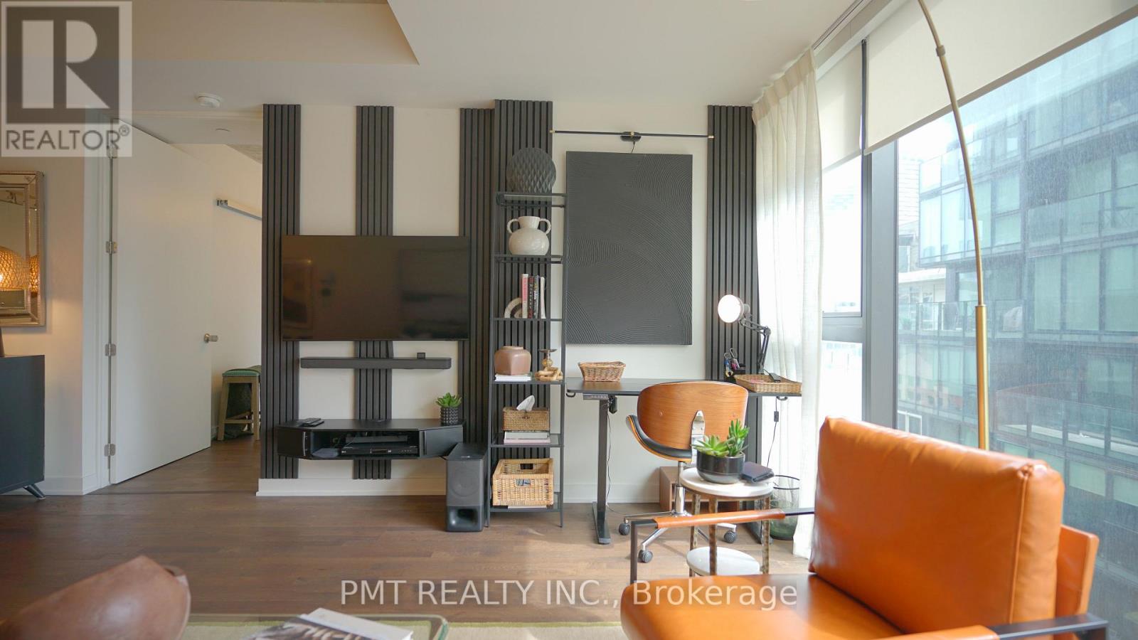 709 - 629 King Street W, Toronto, Ontario  M5V 0G9 - Photo 8 - C12983778