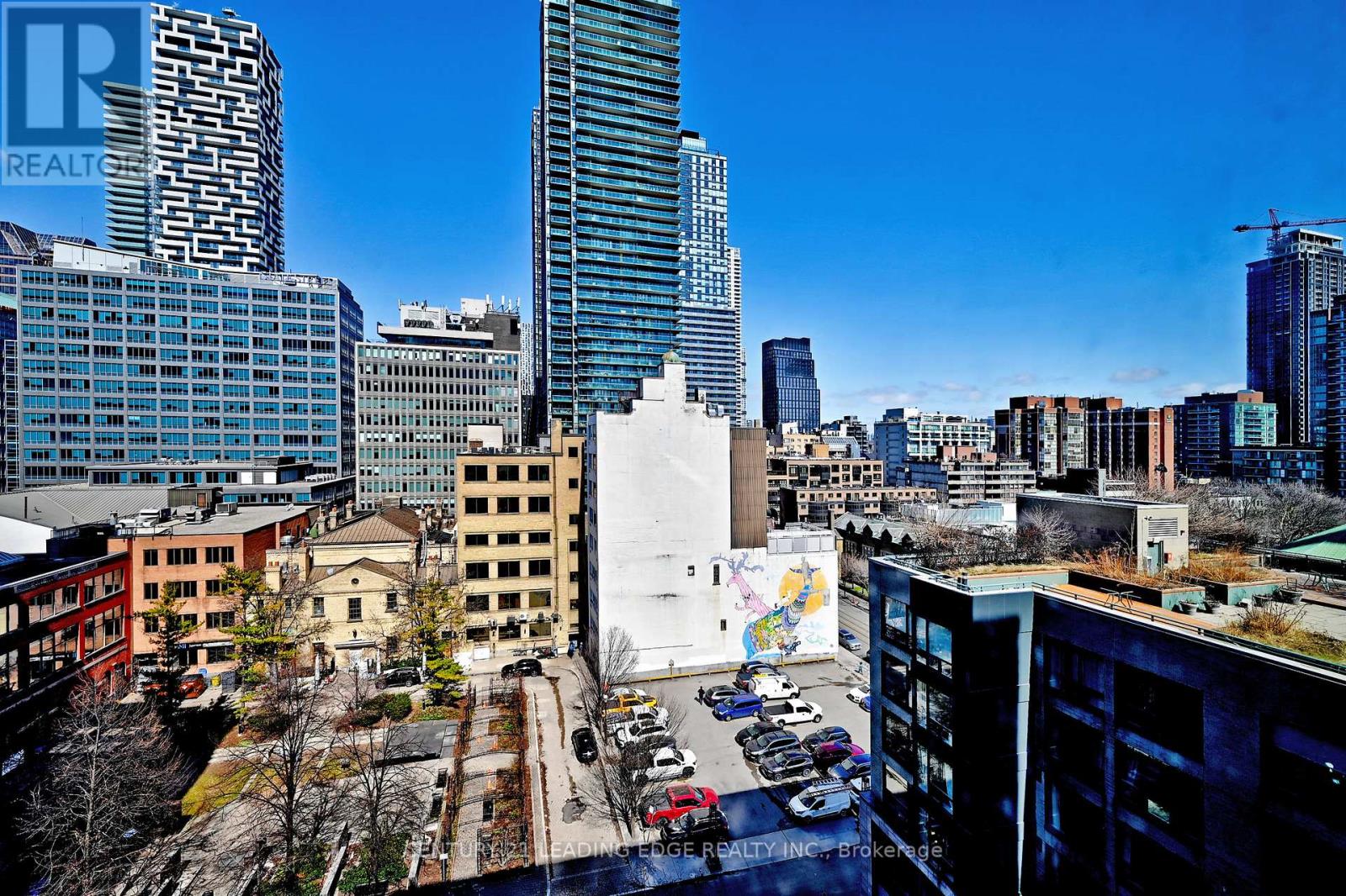 1106 - 92 King Street E, Toronto, Ontario  M5C 2V8 - Photo 12 - C12983782