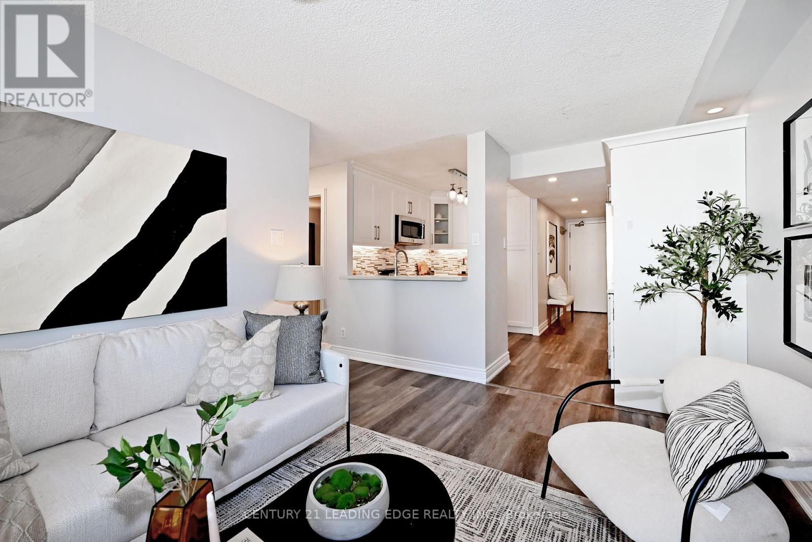 1106 - 92 King Street E, Toronto, Ontario  M5C 2V8 - Photo 14 - C12983782