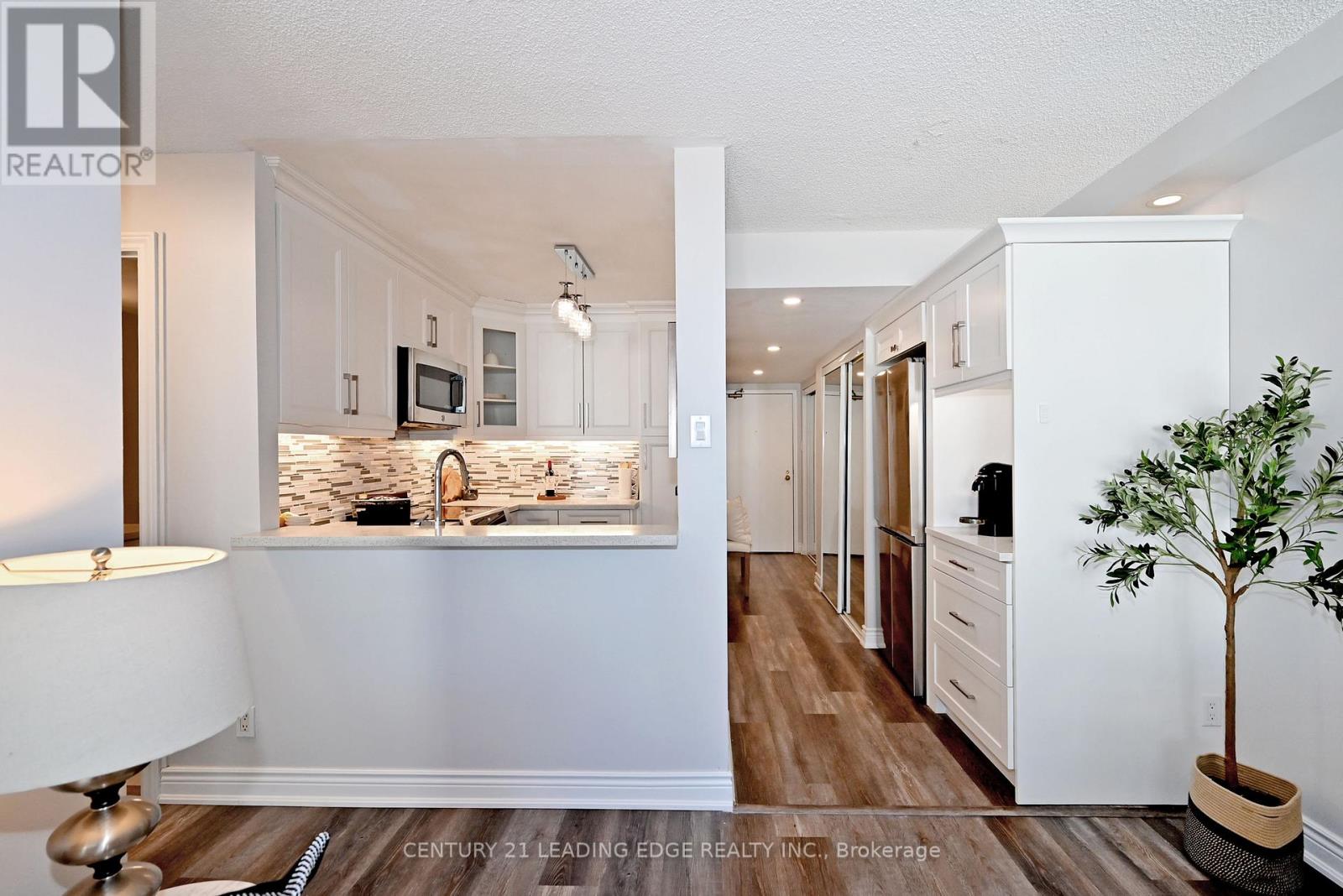 1106 - 92 King Street E, Toronto, Ontario  M5C 2V8 - Photo 15 - C12983782