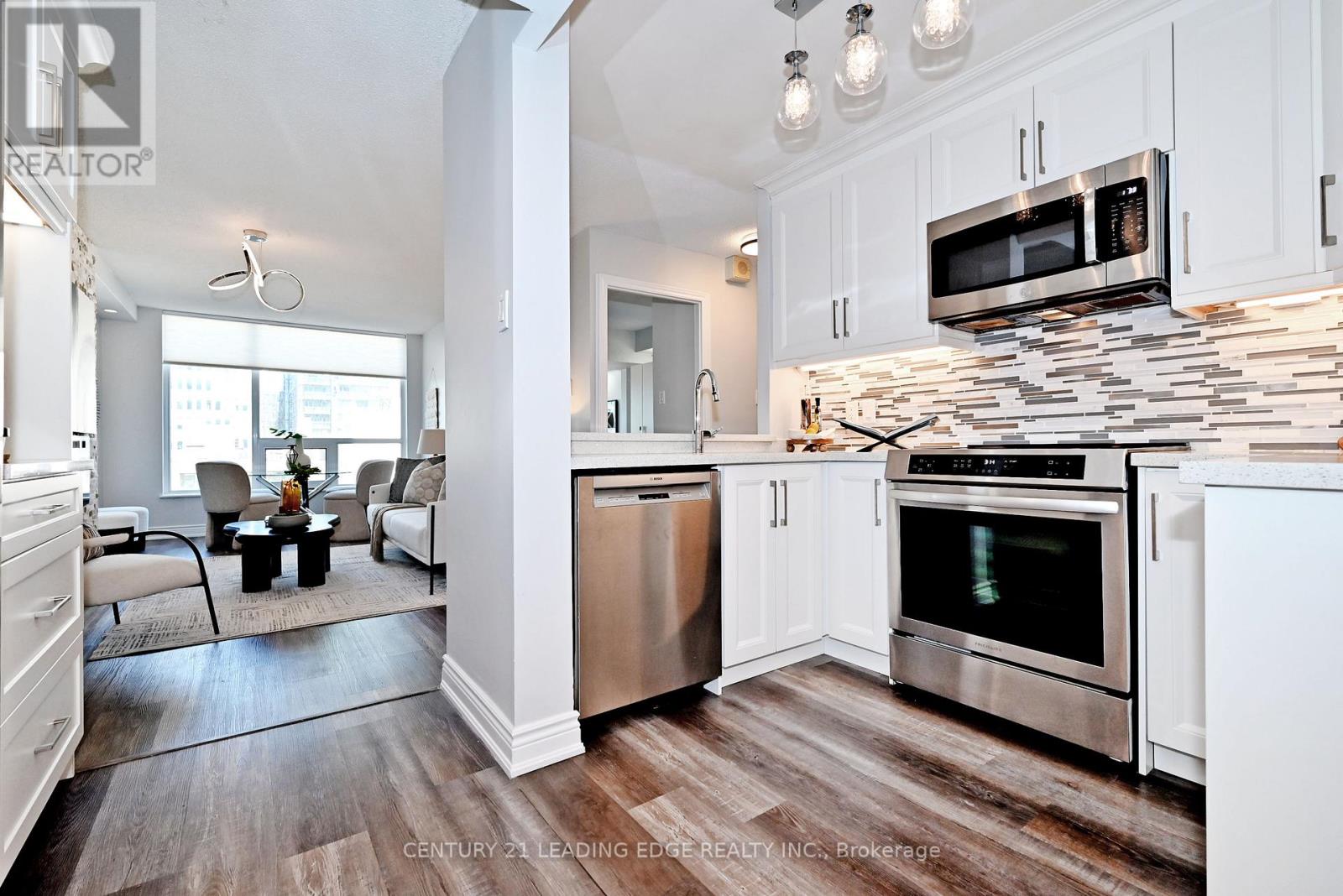 1106 - 92 King Street E, Toronto, Ontario  M5C 2V8 - Photo 16 - C12983782