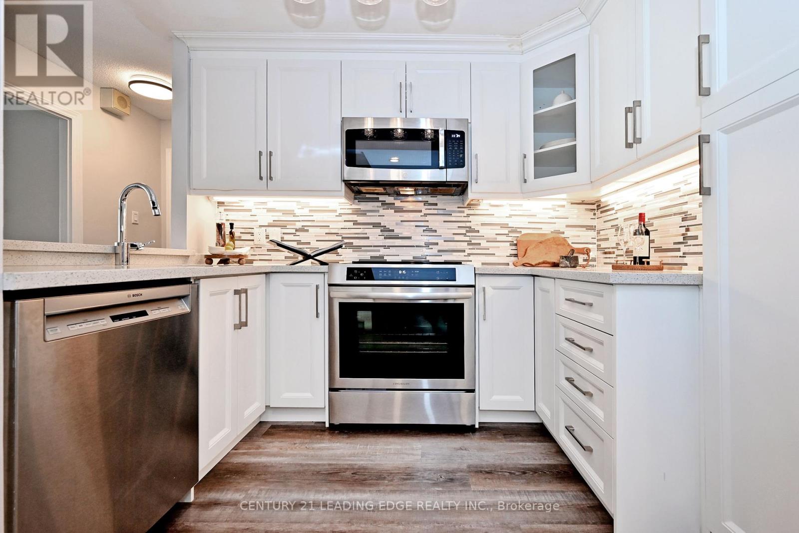 1106 - 92 King Street E, Toronto, Ontario  M5C 2V8 - Photo 17 - C12983782