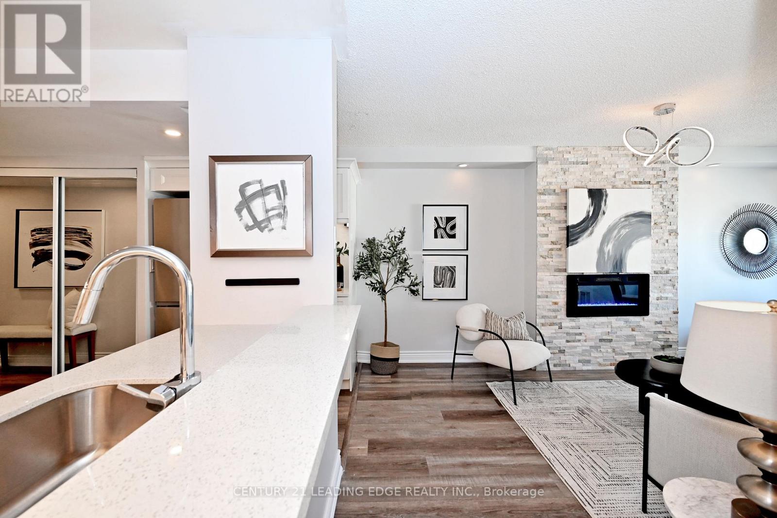 1106 - 92 King Street E, Toronto, Ontario  M5C 2V8 - Photo 18 - C12983782