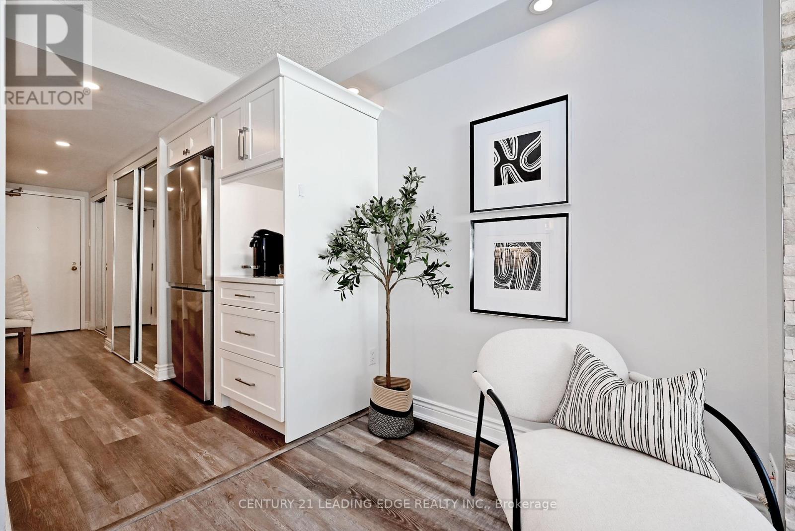 1106 - 92 King Street E, Toronto, Ontario  M5C 2V8 - Photo 20 - C12983782