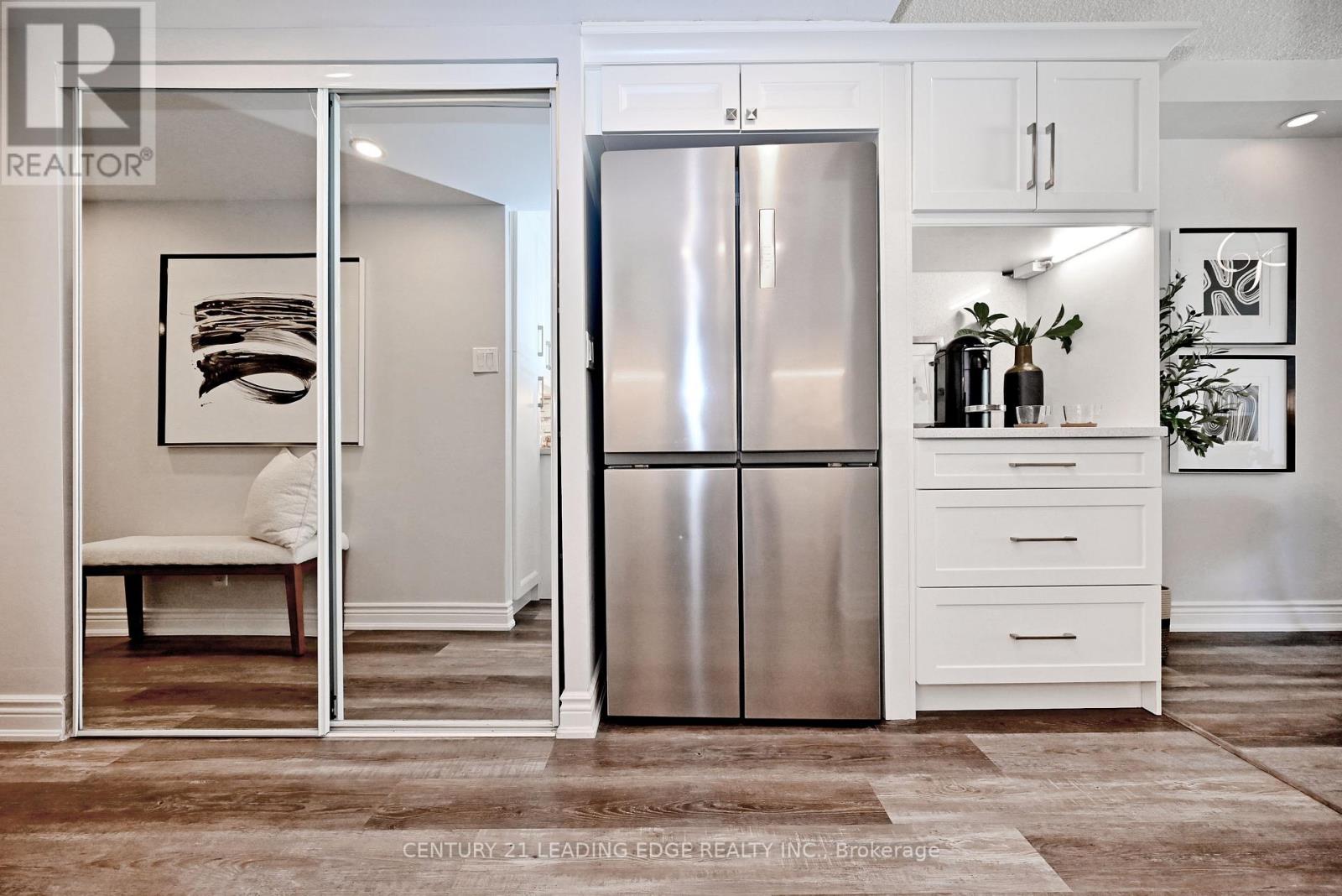 1106 - 92 King Street E, Toronto, Ontario  M5C 2V8 - Photo 21 - C12983782