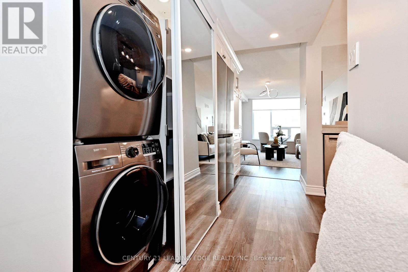 1106 - 92 King Street E, Toronto, Ontario  M5C 2V8 - Photo 22 - C12983782