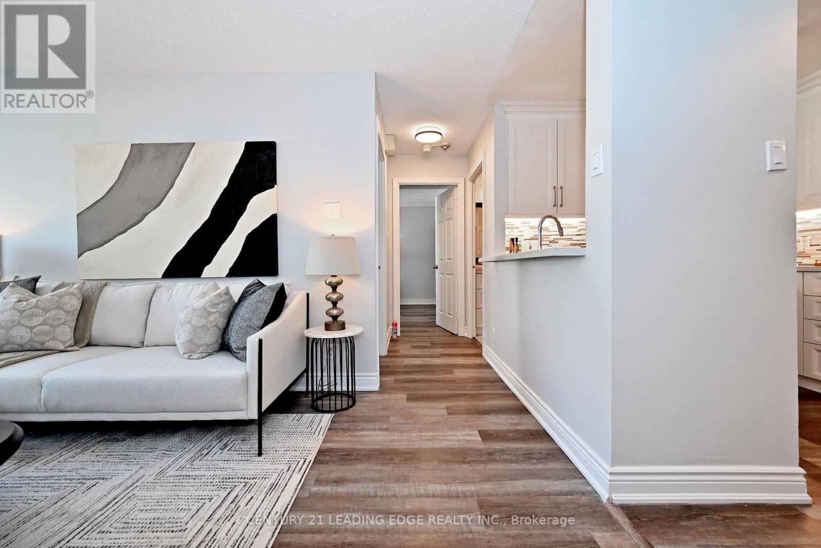 1106 - 92 King Street E, Toronto, Ontario  M5C 2V8 - Photo 23 - C12983782