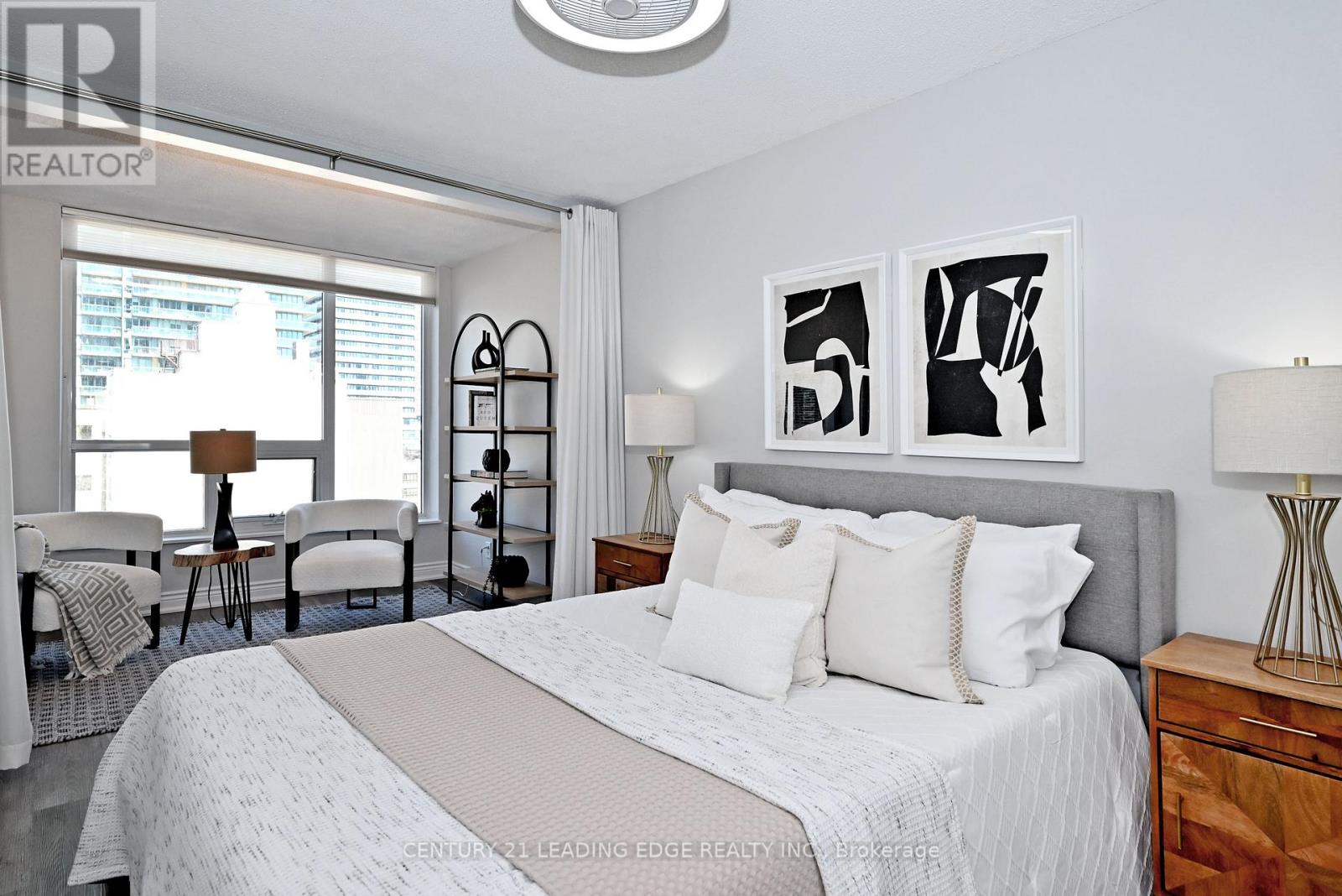 1106 - 92 King Street E, Toronto, Ontario  M5C 2V8 - Photo 24 - C12983782