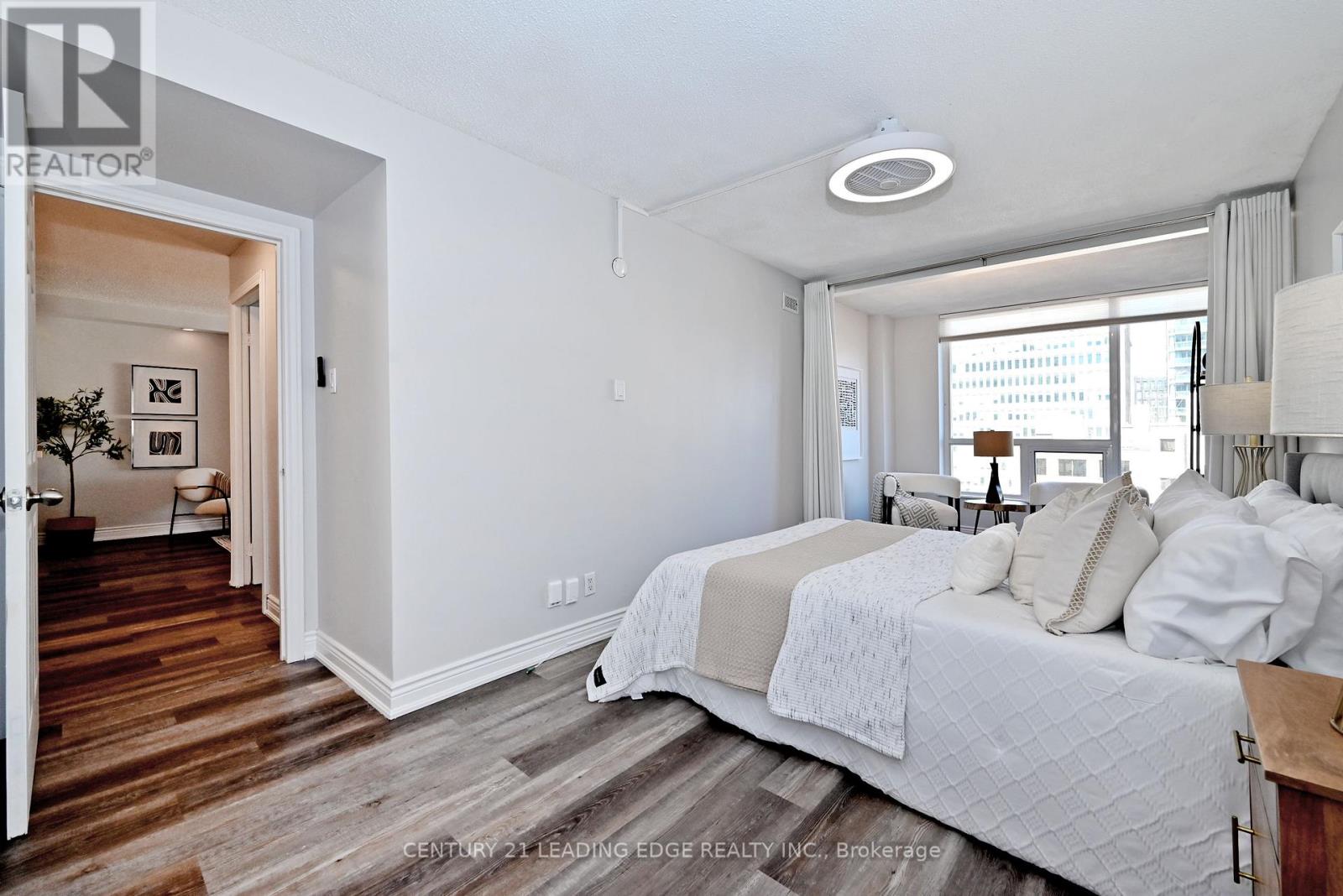 1106 - 92 King Street E, Toronto, Ontario  M5C 2V8 - Photo 25 - C12983782