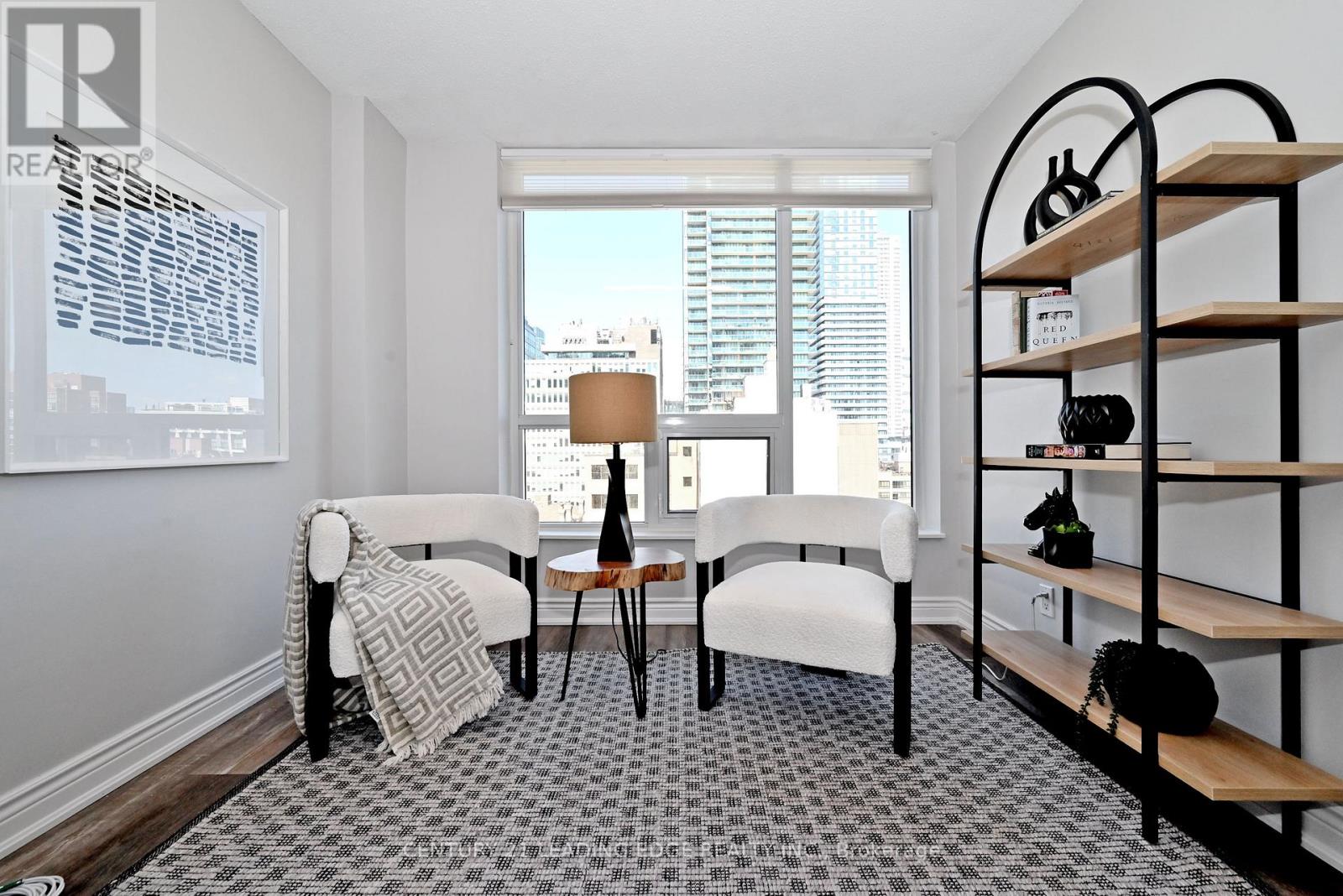 1106 - 92 King Street E, Toronto, Ontario  M5C 2V8 - Photo 26 - C12983782