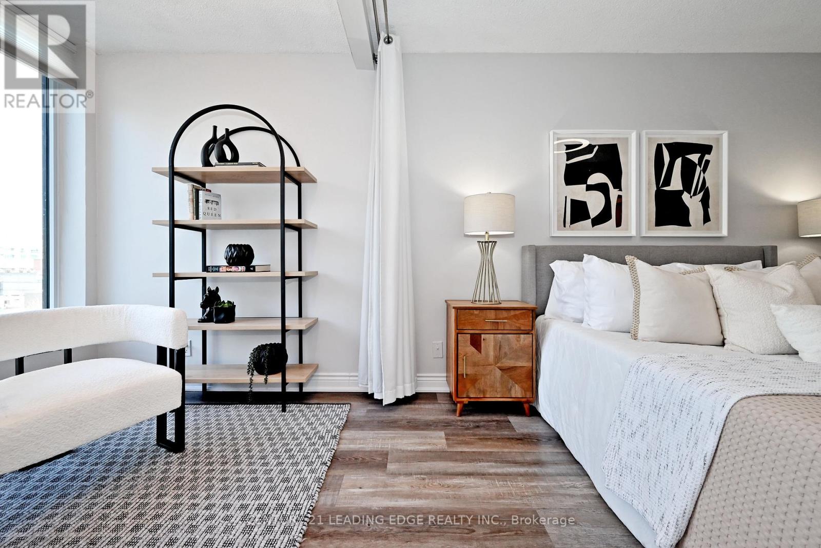 1106 - 92 King Street E, Toronto, Ontario  M5C 2V8 - Photo 27 - C12983782