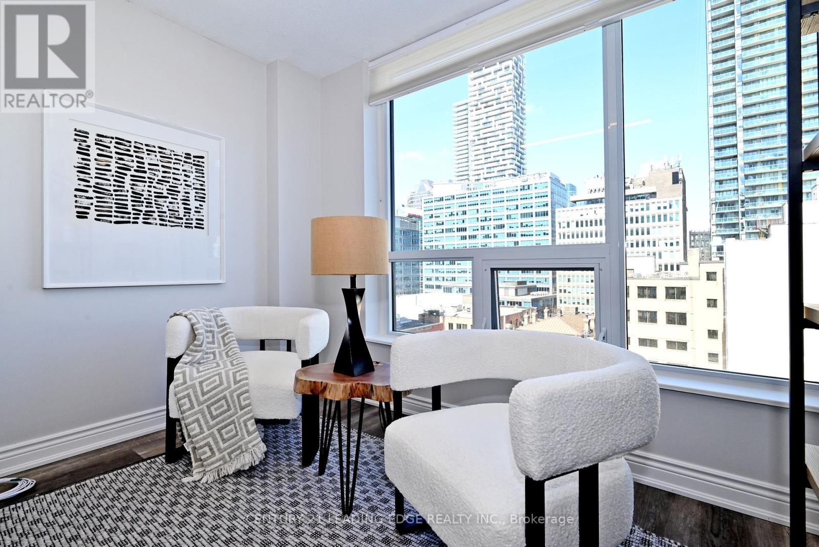 1106 - 92 King Street E, Toronto, Ontario  M5C 2V8 - Photo 28 - C12983782