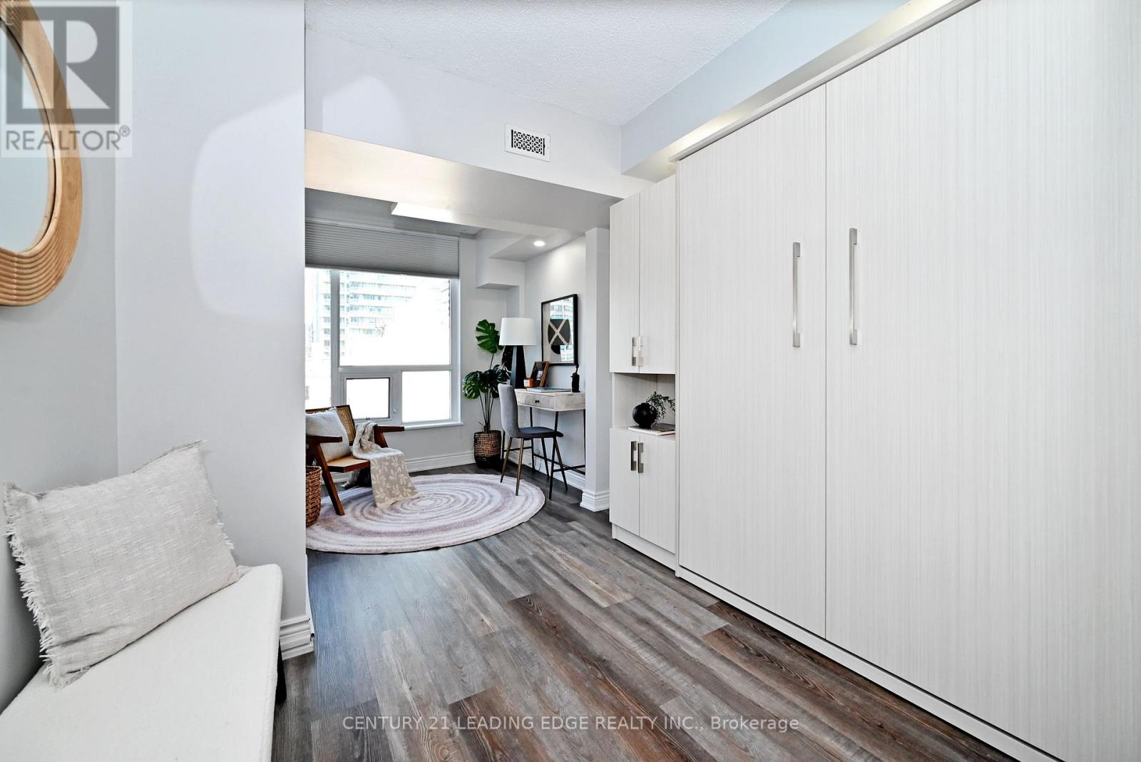 1106 - 92 King Street E, Toronto, Ontario  M5C 2V8 - Photo 35 - C12983782