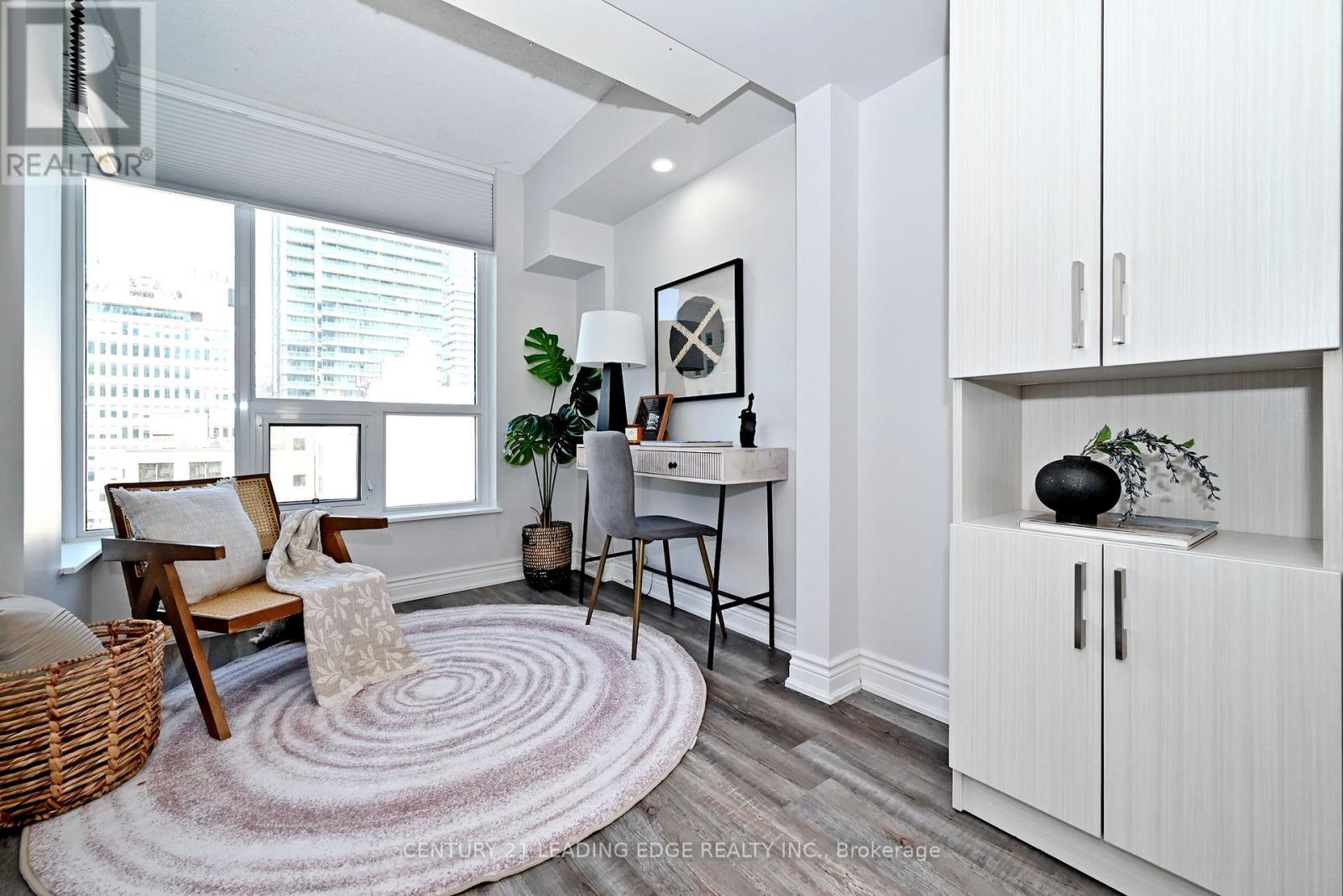 1106 - 92 King Street E, Toronto, Ontario  M5C 2V8 - Photo 36 - C12983782