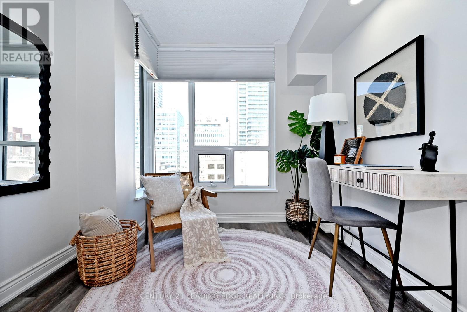 1106 - 92 King Street E, Toronto, Ontario  M5C 2V8 - Photo 37 - C12983782