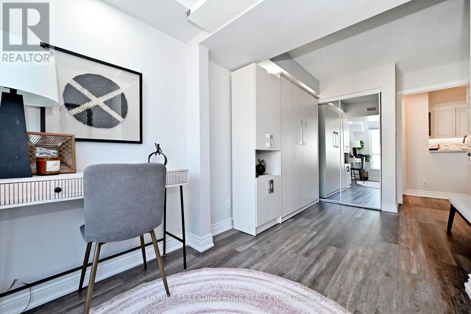 1106 - 92 King Street E, Toronto, Ontario  M5C 2V8 - Photo 38 - C12983782