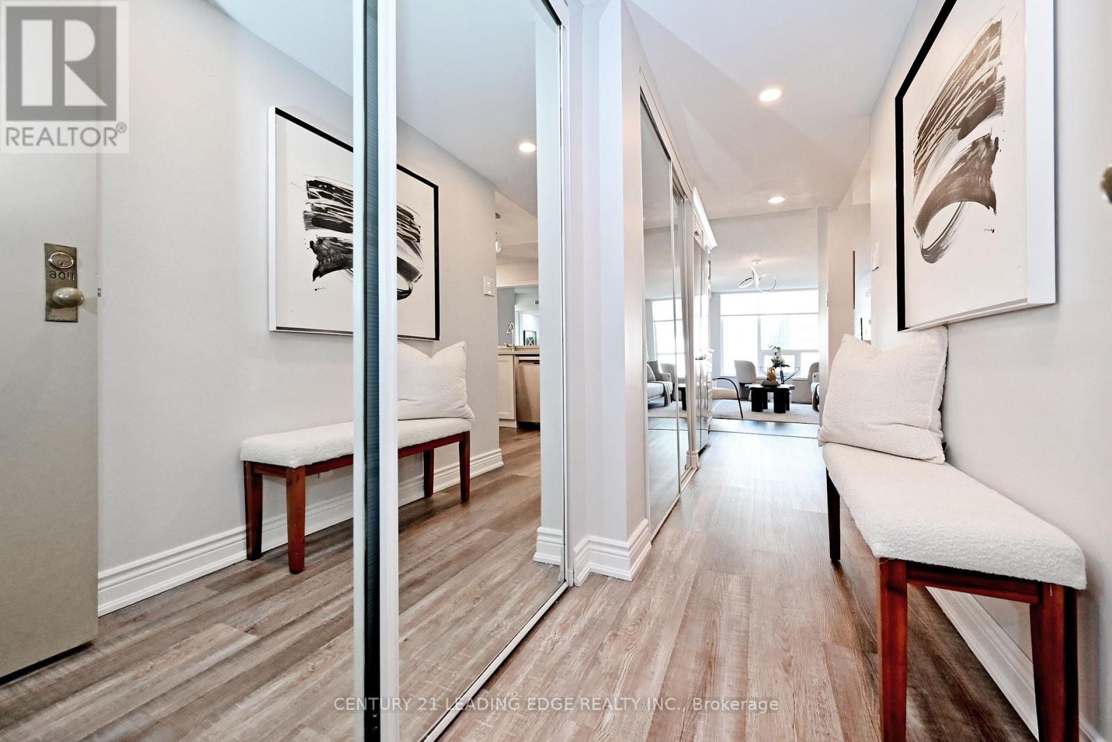 1106 - 92 King Street E, Toronto, Ontario  M5C 2V8 - Photo 4 - C12983782