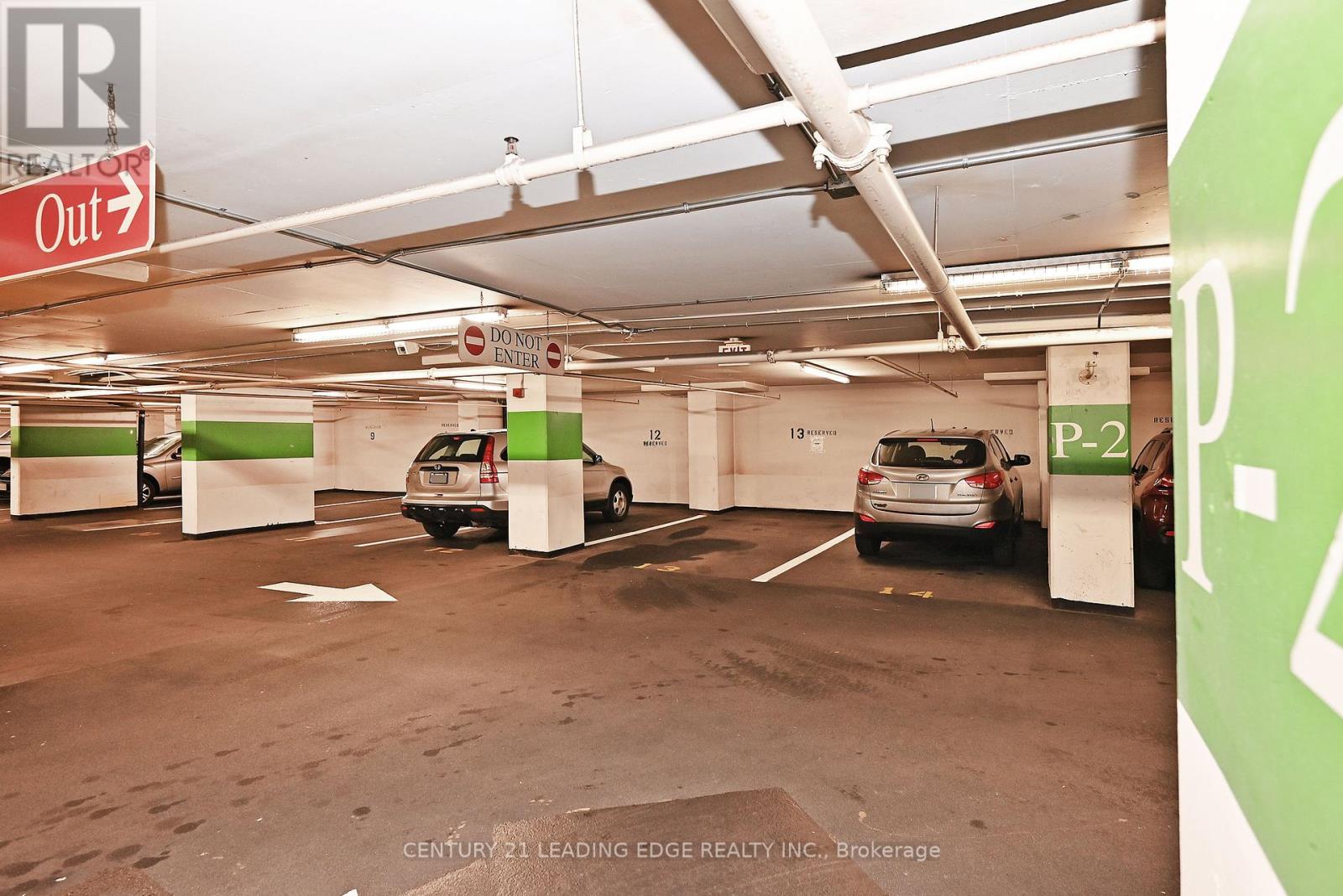 1106 - 92 King Street E, Toronto, Ontario  M5C 2V8 - Photo 44 - C12983782