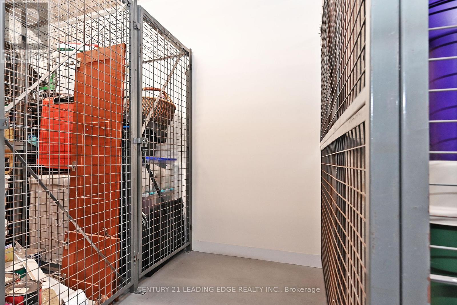 1106 - 92 King Street E, Toronto, Ontario  M5C 2V8 - Photo 45 - C12983782