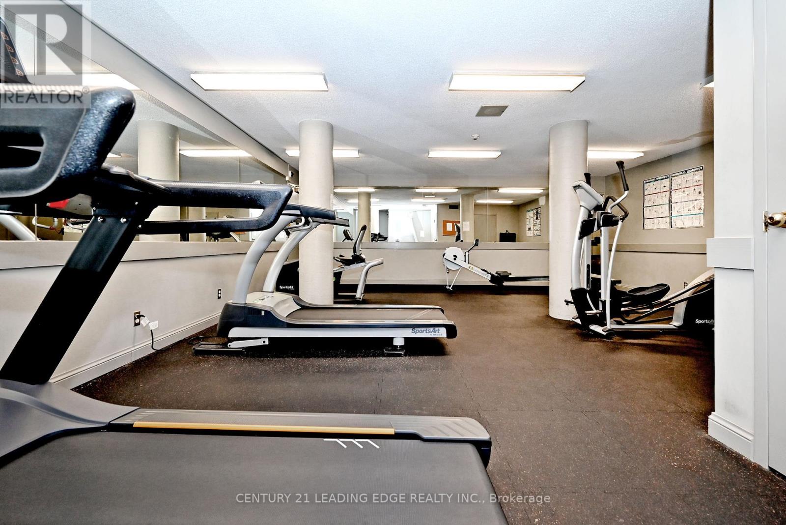 1106 - 92 King Street E, Toronto, Ontario  M5C 2V8 - Photo 46 - C12983782