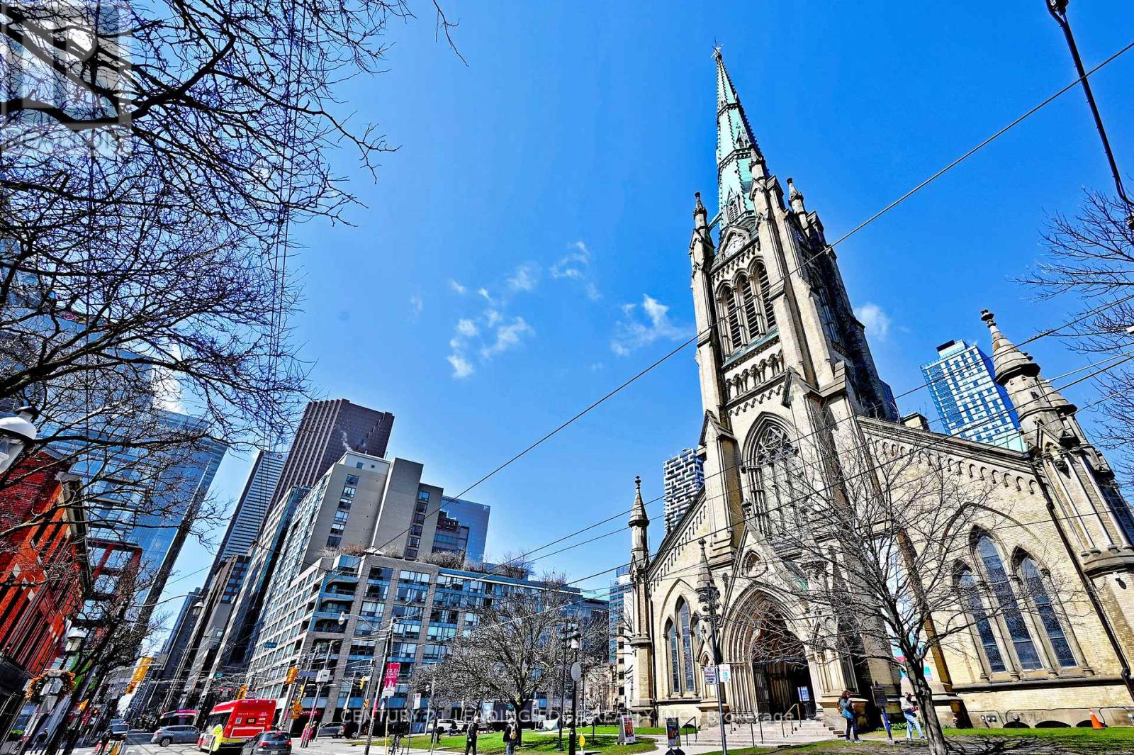 1106 - 92 King Street E, Toronto, Ontario  M5C 2V8 - Photo 48 - C12983782