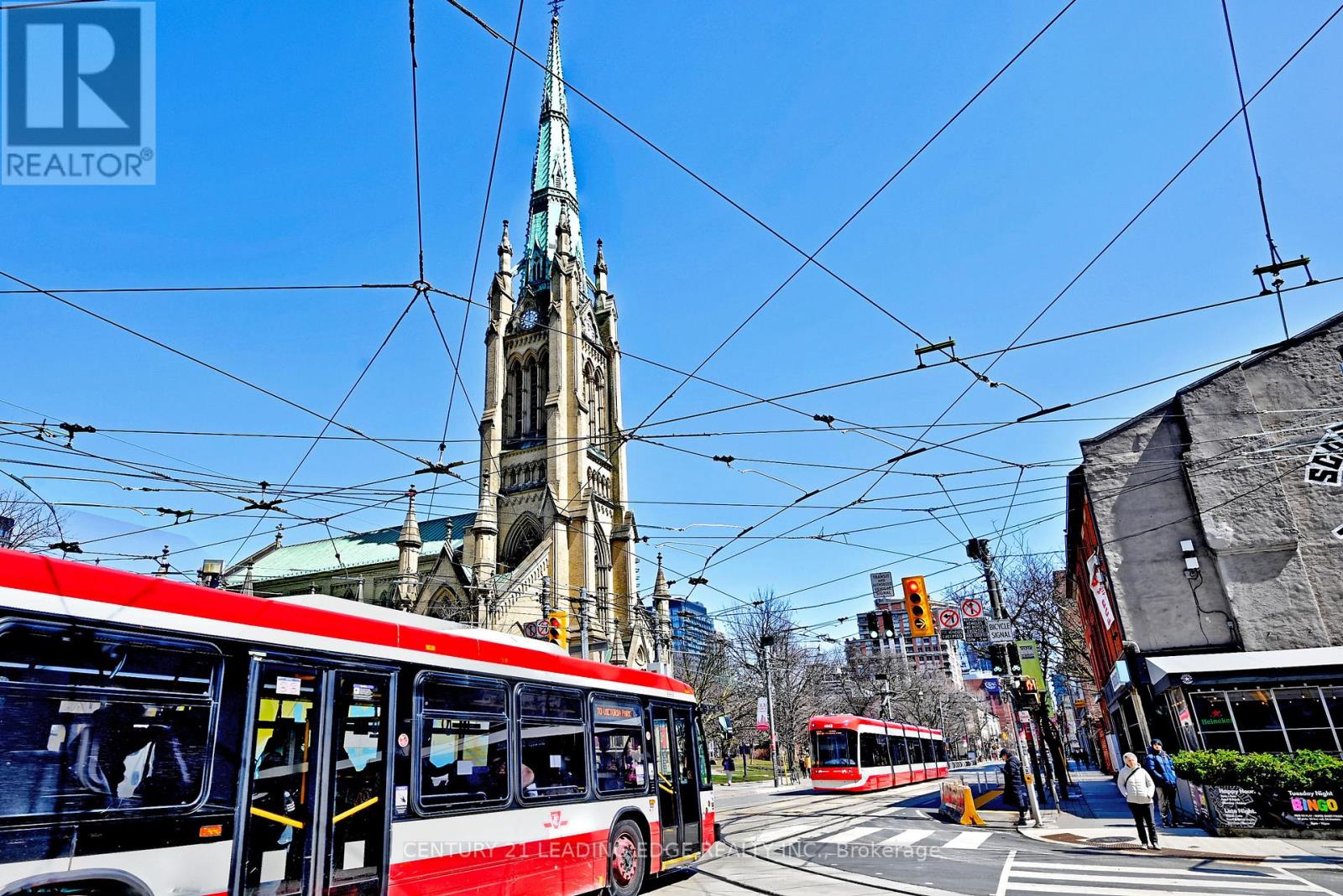 1106 - 92 King Street E, Toronto, Ontario  M5C 2V8 - Photo 49 - C12983782