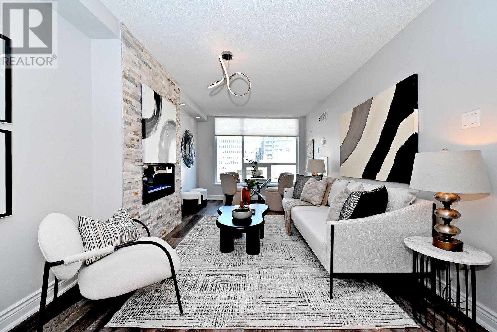 1106 - 92 King Street E, Toronto, Ontario  M5C 2V8 - Photo 5 - C12983782