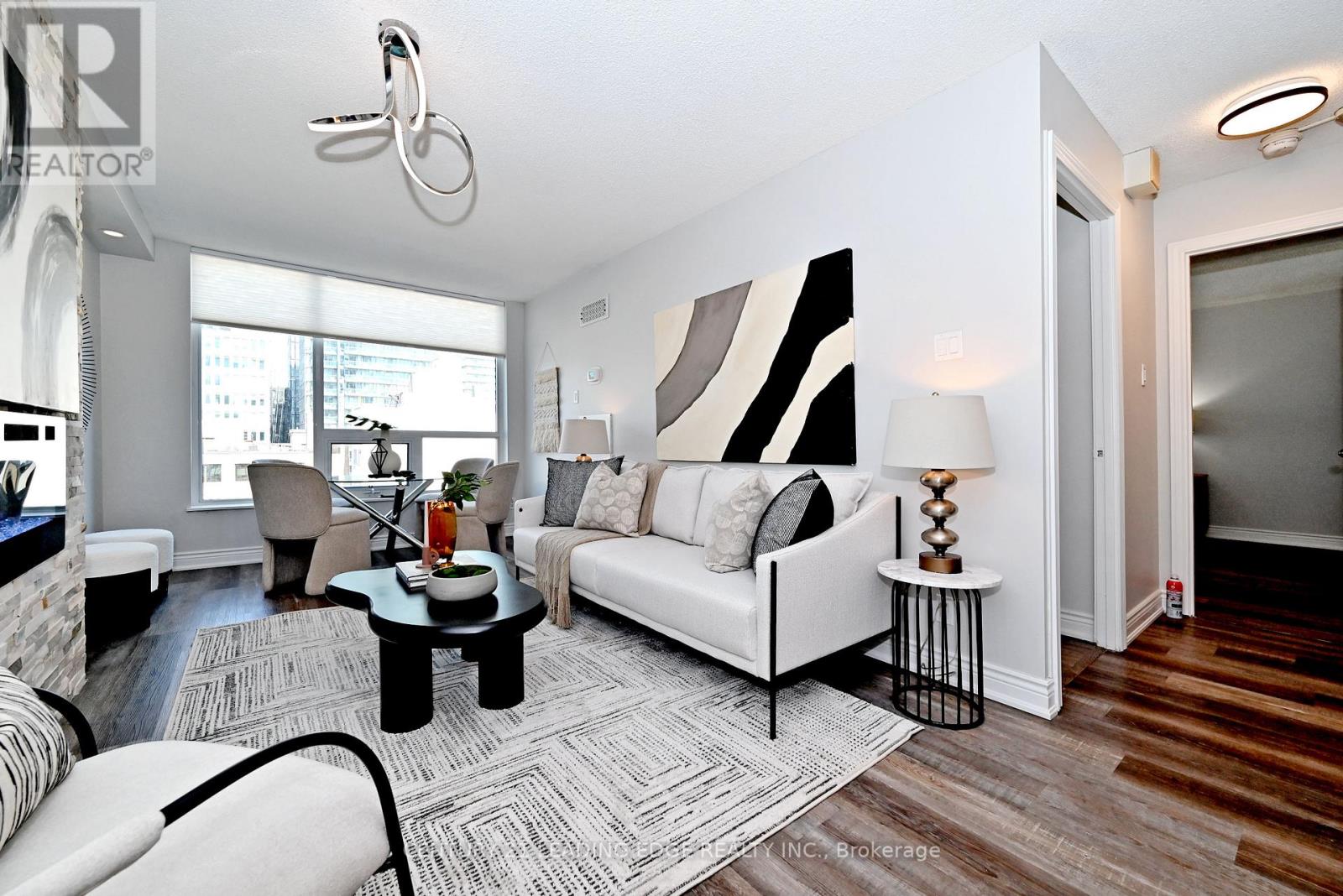 1106 - 92 King Street E, Toronto, Ontario  M5C 2V8 - Photo 7 - C12983782