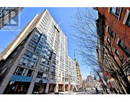 1106 - 92 KING STREET E, Toronto, Ontario