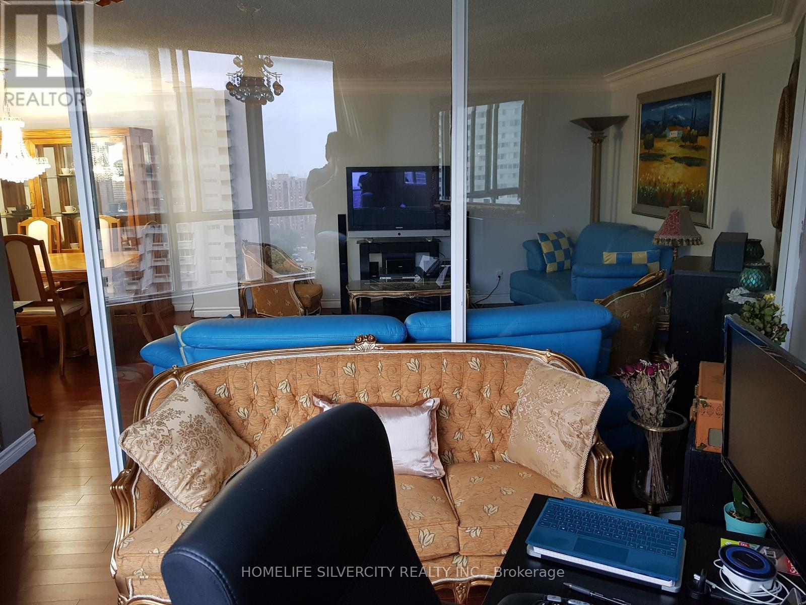 Sph 05 - 3695 Kaneff Crescent, Mississauga, Ontario  L5A 4B6 - Photo 20 - W12982808