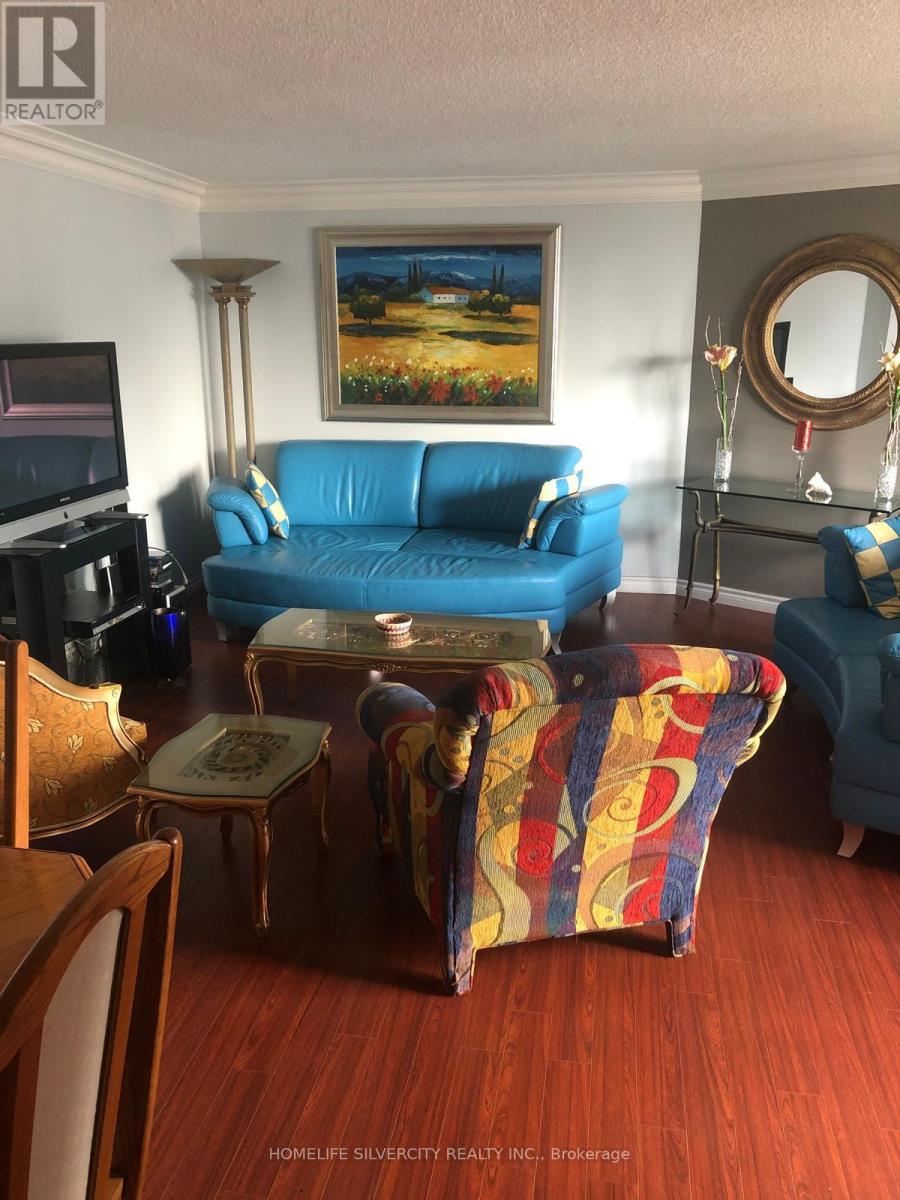 Sph 05 - 3695 Kaneff Crescent, Mississauga, Ontario  L5A 4B6 - Photo 21 - W12982808