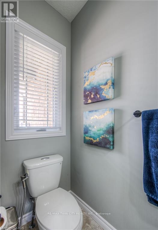 741 Hollinger Avenue, North Perth, Ontario  N4W 0J3 - Photo 15 - X12803864