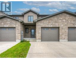 741 HOLLINGER AVENUE, North Perth, Ontario