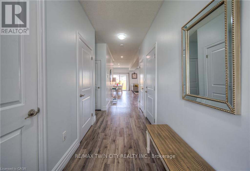 741 Hollinger Avenue, North Perth, Ontario  N4W 0J3 - Photo 3 - X12803864