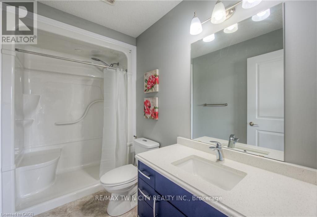 741 Hollinger Avenue, North Perth, Ontario  N4W 0J3 - Photo 29 - X12803864