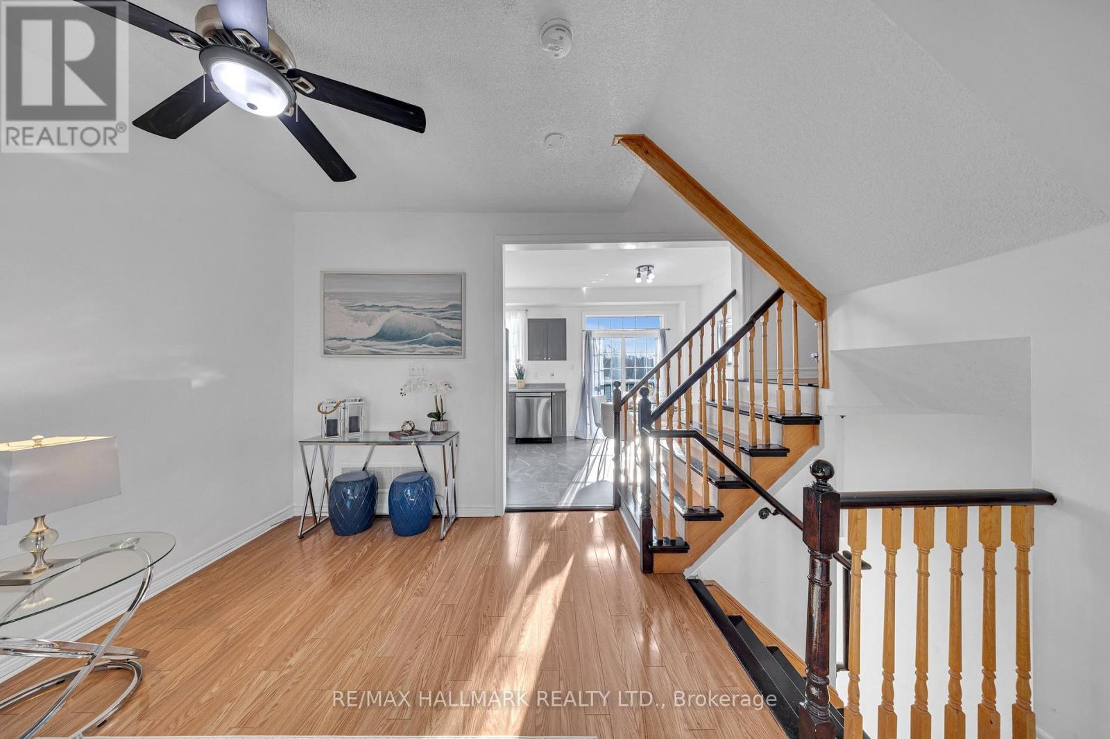 16 Boone Lane, Ajax, Ontario  L1S 7S3 - Photo 10 - E12983484