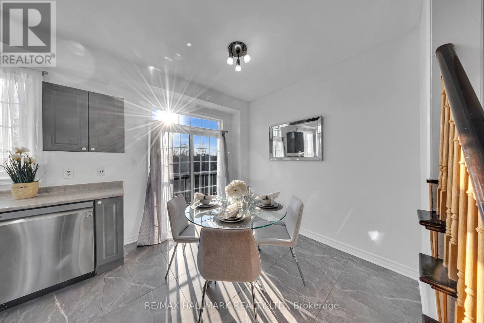 16 Boone Lane, Ajax, Ontario  L1S 7S3 - Photo 11 - E12983484